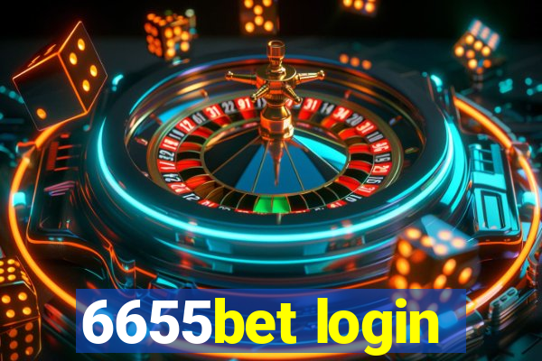 6655bet login